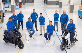 ep equipo de ray electric motors compania catalana de kilometro cero de motos electricas fundada en