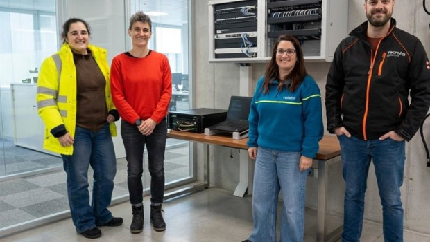 ep equipo del proyecto