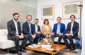 ep equipo directivo de nexxus iberia