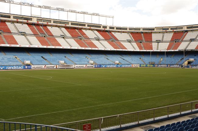 Estadio Vicente Calderón | EUROPA PRESS - Archivo ep estadio vicente calderon 20180719183602