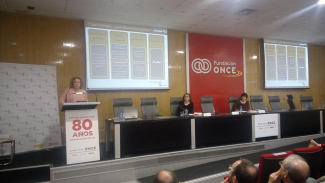 Estudio 'Empleo y Trastorno del Espectro del Autismo. Un potencial por descubrir | CONFEDERACIÓN AUTISMO ESPAÑA ep estudio empleotrastornoespectroautismo un potencialdescubrir