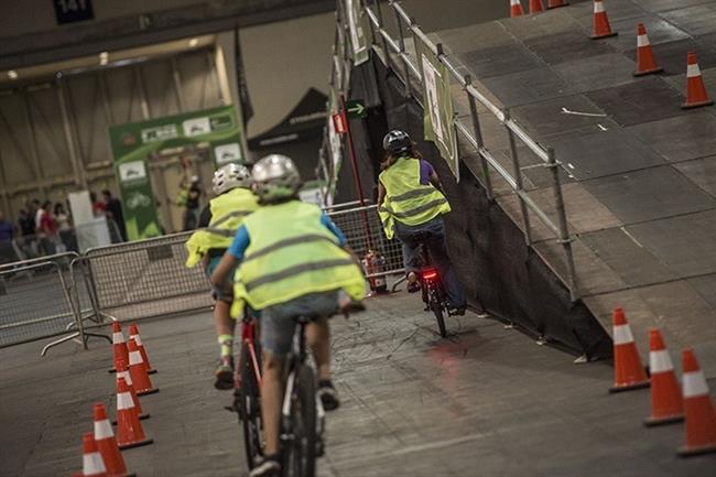 Feria Internacional de la Bici (Unibike) 2016 | UNIBIKE/IFEMA ep feria internacionalla bici unibike 2016