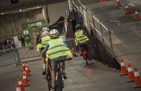ep feria internacionalla bici unibike 2016