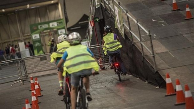 ep feria internacionalla bici unibike 2016
