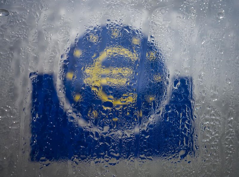La recesión ya es inevitable en la zona euro: Llegará en el segundo semestre del año