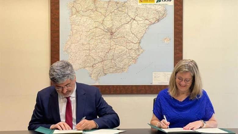 ep firma de la renovacion del acuerdo ep firma de la renovacion del acuerdo