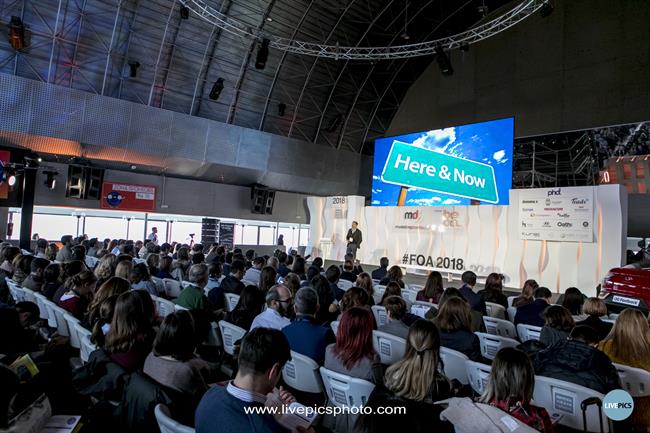 FOA 2018 | MARKETINGDIRECTO.COM ep foa 2018