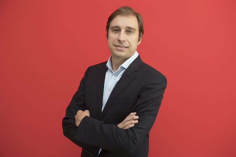 ep francisco romero director de la unidad de tecnologia de oracle iberica