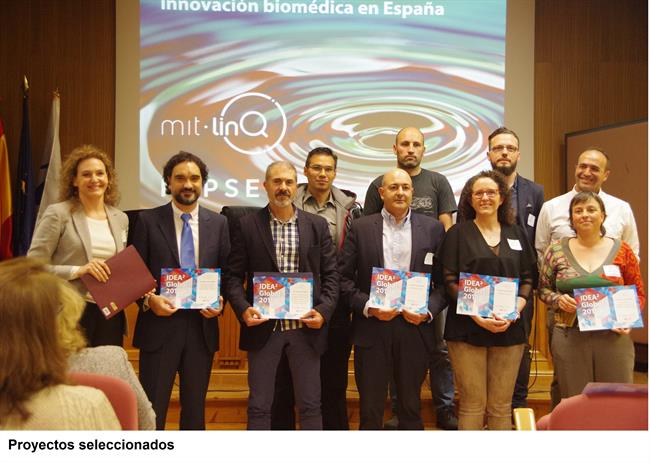 Fwd: El Mit Premia A Fipse Por Su Impulso A La Innovación Biomédica | EUROPA PRESS ep fwd mit premiafipsesu impulsola innovacion biomedica