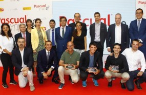 ep ganadoresla segunda edicion pascual startup