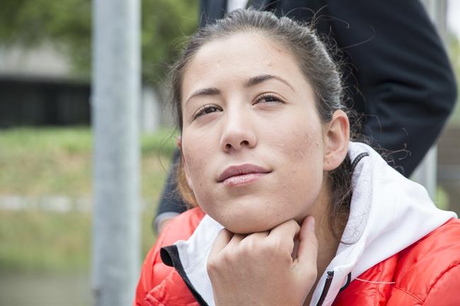 ep garbine muguruza mutua madrid open 2016