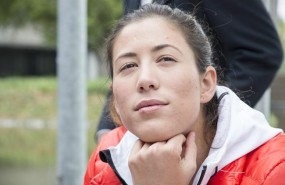 ep garbine muguruza mutua madrid open 2016
