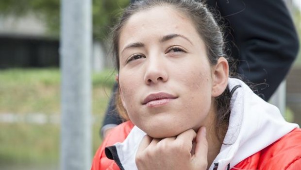 ep garbine muguruza mutua madrid open 2016