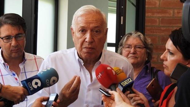 ep garcia-margallo atiendela prensasoria 2662018