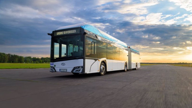 ep grupo caf se adjudica en alemania el suministro de 52 autobuses de hidrogeno