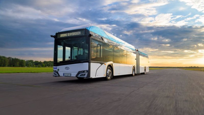 ep grupo caf se adjudica en alemania el suministro de 52 autobuses de hidrogeno ep grupo caf se adjudica en alemania el suministro de 52 autobuses de hidrogeno