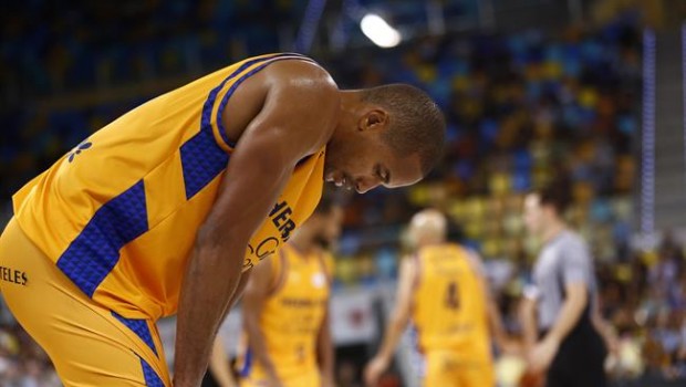 ep herbalife gran canaria - anadolu efes