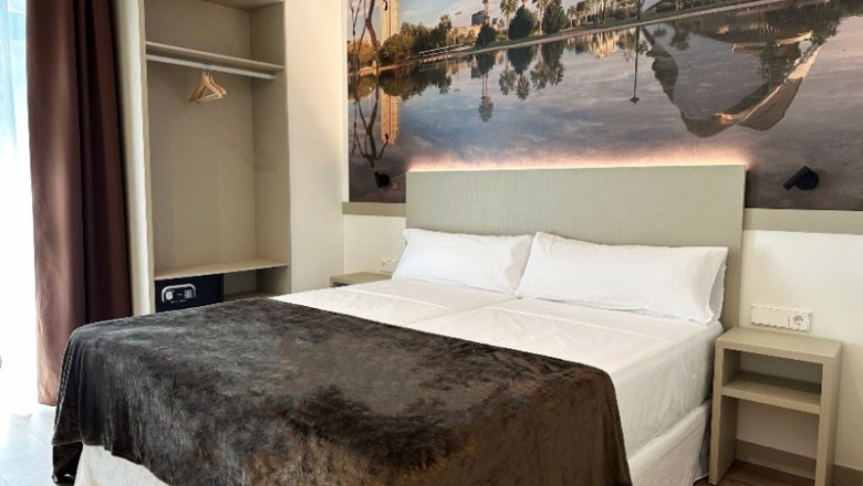 ep hoteles bestprice adquiere un nuevo hotel en barcelona por 15 millones ep hoteles bestprice adquiere un nuevo hotel en barcelona por 15 millones