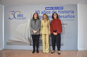 ep i d la ministra de sanidad monica garcia la vicepresidenta segunda y ministra de trabajo y