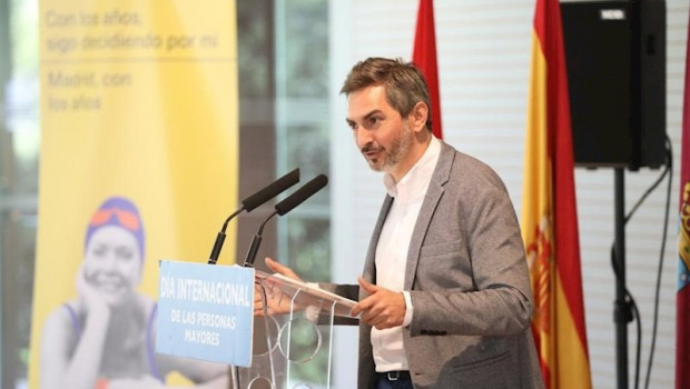 ep imagen de recurso de pepe aniorte delegado de familias igualdad y bienestar social del