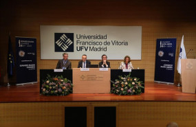 ep inauguracion del iii congreso razon abierta de izquierda a derecha brad gregory pierluca azzaro