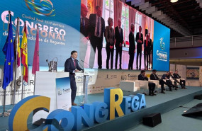 ep inauguracion del xvi congreso nacional de comunidades de regantes ep inauguracion del xvi congreso nacional de comunidades de regantes