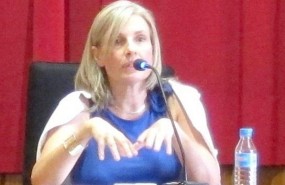 ep isabel tarazona