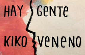 ep kico veneno lanza la cancion hay gente para recaudar fondos para combatir el coronavirus