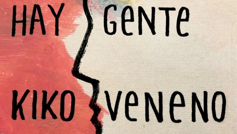 ep kico veneno lanza la cancion hay gente para recaudar fondos para combatir el coronavirus ep kico veneno lanza la cancion hay gente para recaudar fondos para combatir el coronavirus