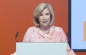 ep la consejera delegada de bankinter maria dolores dancausa en la presentacion de los resultados