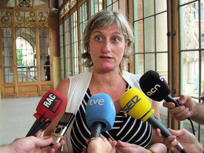 ep la consellerasaludla generalitat alba verges