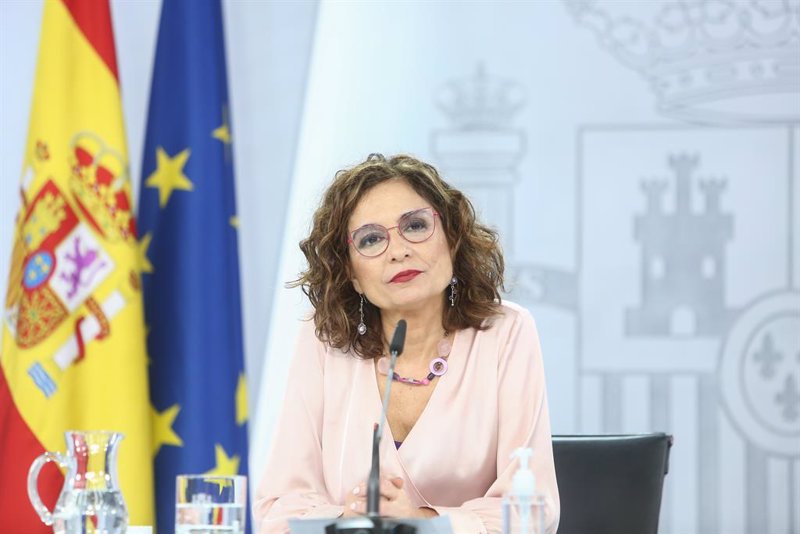 El déficit público sube un 44% hasta marzo y el del Estado baja un 15,1% hasta abril