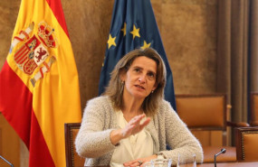 ep la vicepresidenta tercera y ministra para la transicion ecologica y el reto demografico teresa 20220303100211