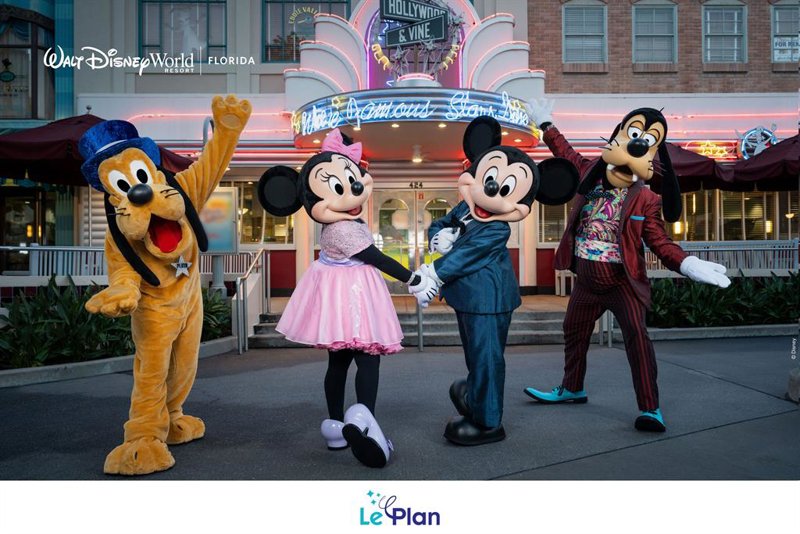 Disney sube tras superar las previsiones de beneficios y confirmar los objetivos anuales