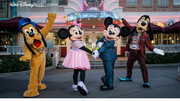 ep leplan y touring club completan la integracion de walt disney world