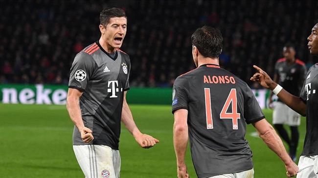 ep lewandowski celebradegoles