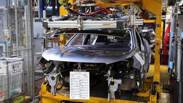 ep linea de montaje de la planta de psa peugeot citron en vigo ep linea de montaje de la planta de psa peugeot citron en vigo