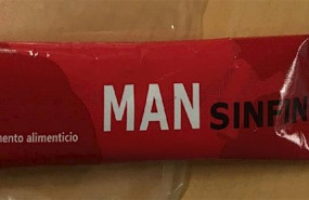 ep man sinfin sobres