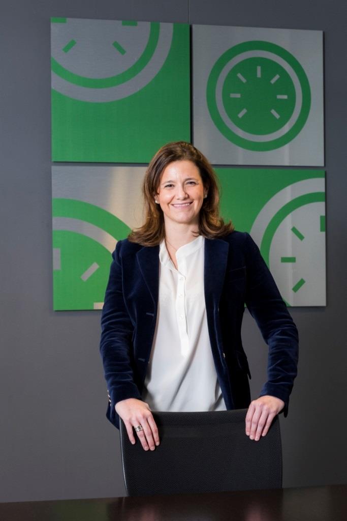 Marta del Val, nueva directora de Marketing de Northgate | NORTHGATE ep martaval nueva directoramarketingnorthgate