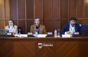 ep mesa inaugural del curso de la uimp