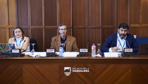 ep mesa inaugural del curso de la uimp