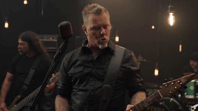 Metallica visitirá nuestro país en febrero de 2018 | EUROPAPRESS ep metallica visitira nuestro paisfebrero2018