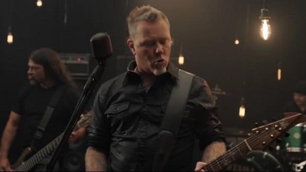 ep metallica visitira nuestro paisfebrero2018