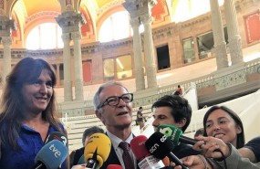 ep ministro jose guirao conselleraculturala generalitat laura borrs