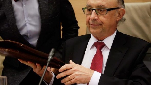ep ministrohaciendafuncion publica cristobal montoro encongreso