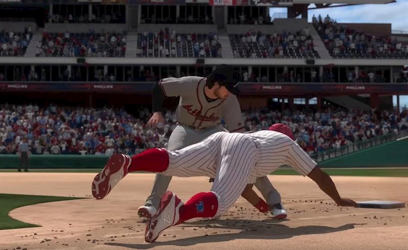 ep mlb the show 19