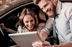 ep motor- el 40 de los concesionarios ya puede atender a sus clientes de forma digital
