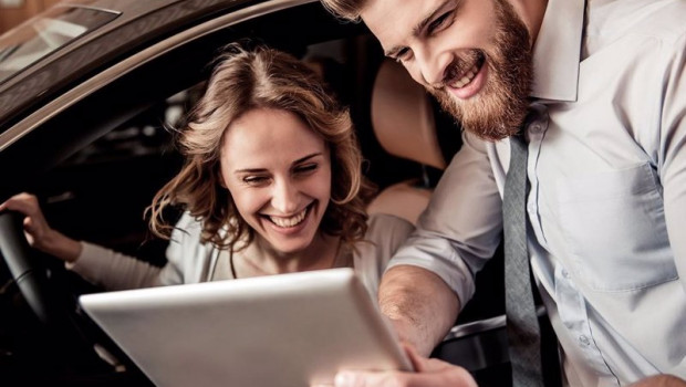 ep motor- el 40 de los concesionarios ya puede atender a sus clientes de forma digital