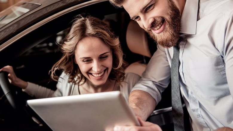 ep motor- el 40 de los concesionarios ya puede atender a sus clientes de forma digital