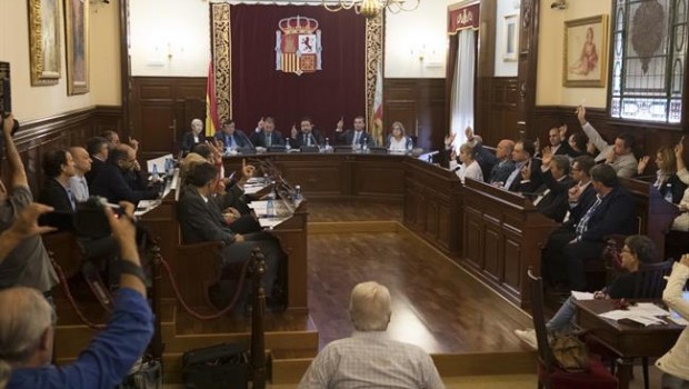 ep ndpplenola diputacion dacontundente apoyogobiernoespana ante